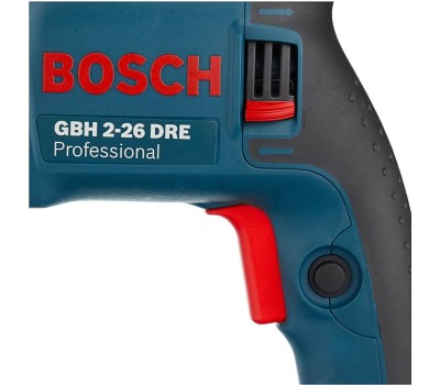 Перфоратор BOSCH Перфоратор GBH 2-26 DRE Professional [0611253708]