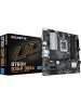 Материнская плата GIGABYTE Материнская плата B760M D3HP DDR4, Socket LGA 1700, Intel B760, mATX, Ret