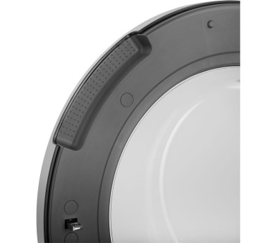 Стиральная машина MAUNFELD Стиральная машина MFWM148WH01, с фронтальной загрузкой, 8кг, 1400об/мин, инверторная