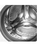 Стиральная машина MAUNFELD Стиральная машина MFWM148WH01, с фронтальной загрузкой, 8кг, 1400об/мин, инверторная