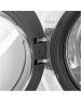Стиральная машина MAUNFELD Стиральная машина MFWM148WH01, с фронтальной загрузкой, 8кг, 1400об/мин, инверторная
