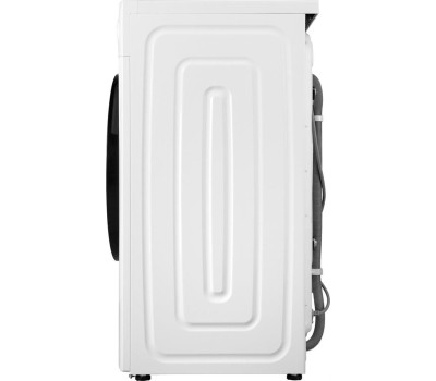 Стиральная машина MAUNFELD Стиральная машина MFWM148WH01, с фронтальной загрузкой, 8кг, 1400об/мин, инверторная