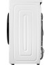 Стиральная машина MAUNFELD Стиральная машина MFWM148WH01, с фронтальной загрузкой, 8кг, 1400об/мин, инверторная