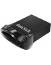 SANDISK Флешка Ultra Fit Hi-Speed USB 3.1 Flash Drive 256 GB. Цвет: черный
