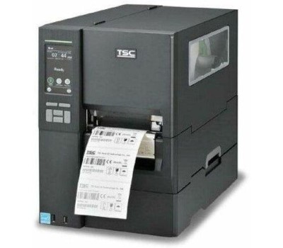 TSC Принтер этикеток MH341T, черный [mh341t-a001-0302]