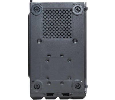 EXEGATE Корпус mATX Mistery R3, Mini-Tower, без БП, черный [ex294383rus]