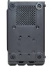 EXEGATE Корпус mATX Mistery R3, Mini-Tower, без БП, черный [ex294383rus]