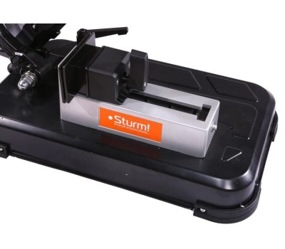 STURM! Ленточный станок STURM BSM3314P 1400Вт