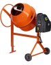 Бетоносмеситель СИБРТЕХ Бетоносмеситель БСН-130, мощность 500 Вт 95511