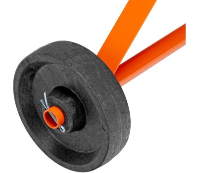 Бетоносмеситель СИБРТЕХ Бетоносмеситель БСН-130, мощность 500 Вт 95511