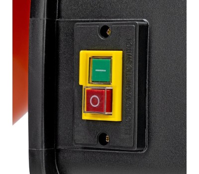 Бетоносмеситель СИБРТЕХ Бетоносмеситель БСН-130, мощность 500 Вт 95511