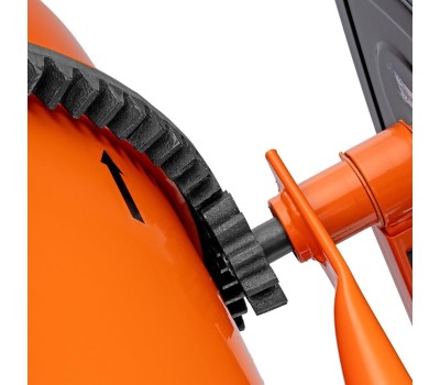 Бетоносмеситель СИБРТЕХ Бетоносмеситель БСН-130, мощность 500 Вт 95511