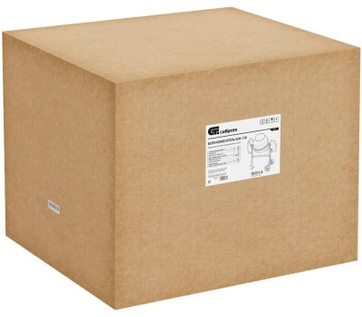 Бетоносмеситель СИБРТЕХ Бетоносмеситель БСН-130, мощность 500 Вт 95511