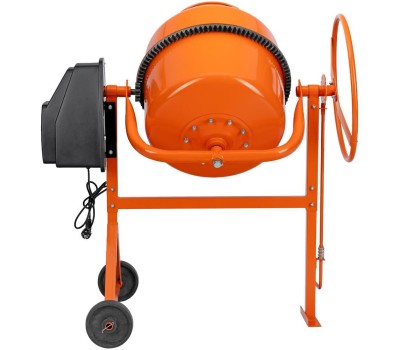 Бетоносмеситель СИБРТЕХ Бетоносмеситель БСН-130, мощность 500 Вт 95511