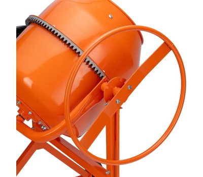 Бетоносмеситель СИБРТЕХ Бетоносмеситель БСН-130, мощность 500 Вт 95511