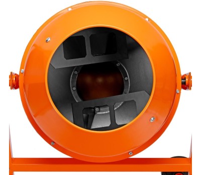 Бетоносмеситель СИБРТЕХ Бетоносмеситель БСН-130, мощность 500 Вт 95511