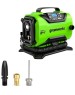 GREENWORKS 3400807