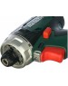 METABO Дрель-шуруповерт Powermaxx BS Basic Set, 2Ач, с двумя аккумуляторами [600080710]