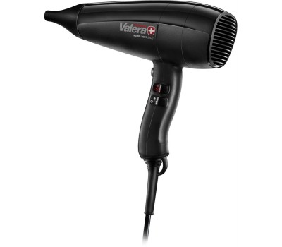 VALERA Фен Professional Swiss Light 3200, 1600Вт, черный