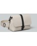 GASTON LUGA Сумка на плечо Spläsh Crossbody Bag. Цвет: светло-кремовый