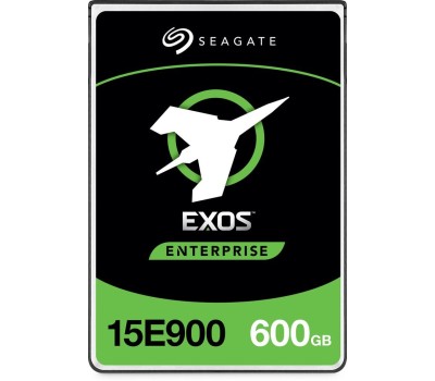 SEAGATE Жесткий диск серверный Exos 15E900 ST600MP0006 600GB 2.5