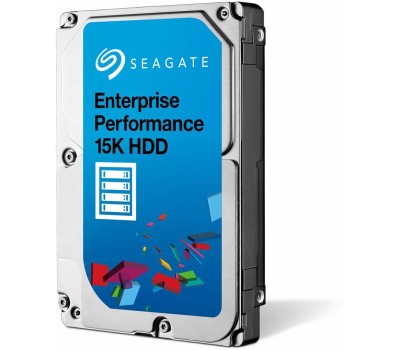 SEAGATE Жесткий диск серверный Exos 15E900 ST600MP0006 600GB 2.5