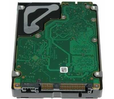 SEAGATE Жесткий диск серверный Exos 15E900 ST600MP0006 600GB 2.5