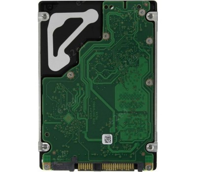 SEAGATE Жесткий диск серверный Exos 15E900 ST600MP0006 600GB 2.5