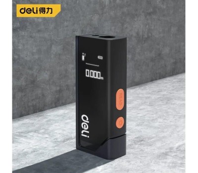 DELI Лазерный дальномер 