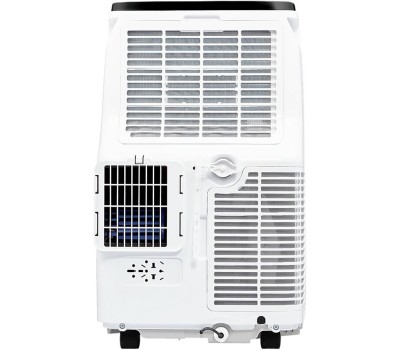 Мобильный кондиционер BALLU Кондиционер мобильный Smart Wind BPAC-07 SW/N1 белый