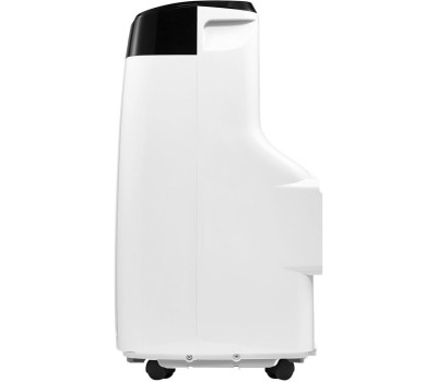 Мобильный кондиционер BALLU Кондиционер мобильный Smart Wind BPAC-07 SW/N1 белый