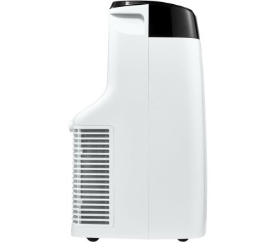 Мобильный кондиционер BALLU Кондиционер мобильный Smart Wind BPAC-07 SW/N1 белый