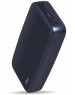 TTEC Внешний аккумулятор ChargeUp 20.000mAh Powerbank. Цвет: темно-синий