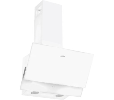 Вытяжка ELIKOR Вытяжка каминная Vertex WH 60, сенсорное управление, белый [243070]