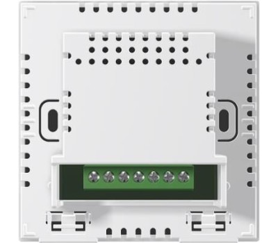 Термостат проводной комнатный THERMEX Axioma Wi-Fi
