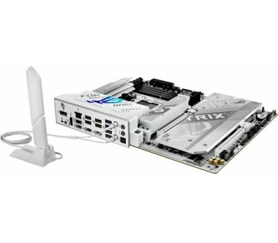 Материнская плата ASUS Материнская плата ROG STRIX X870-A GAMING WIFI AM5 ATX 4xDDR5 2xPCIEx16 4xM.2 3хUSB-C DP HDMI 2.5GLAN Wi-Fi 7