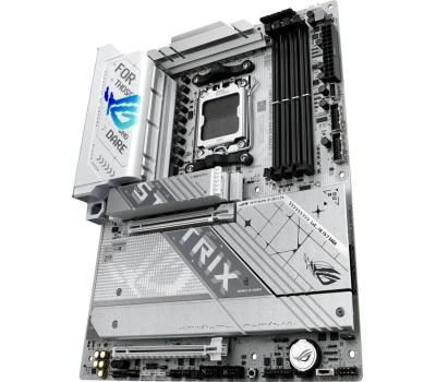 Материнская плата ASUS Материнская плата ROG STRIX X870-A GAMING WIFI AM5 ATX 4xDDR5 2xPCIEx16 4xM.2 3хUSB-C DP HDMI 2.5GLAN Wi-Fi 7