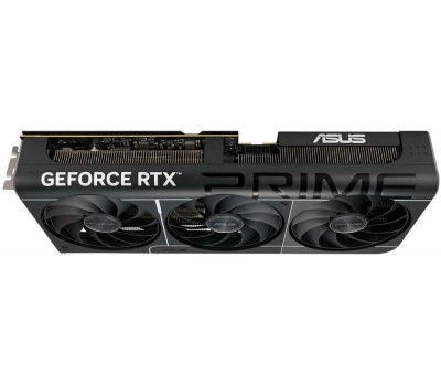 Видеокарта ASUS Видеокарта RTX5070 PRIME OC 12GB GDDR7 192bit 3xDP HDMI 3FAN RTL [PRIME-RTX5070-O12G]