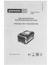 GREENWORKS Батарея аккумуляторная G60B5 60В 5Ач Li-Ion (2944907)