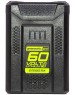 GREENWORKS Батарея аккумуляторная G60B5 60В 5Ач Li-Ion (2944907)