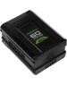 GREENWORKS Батарея аккумуляторная G60B5 60В 5Ач Li-Ion (2944907)
