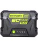 GREENWORKS Батарея аккумуляторная G60B5 60В 5Ач Li-Ion (2944907)