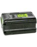 GREENWORKS Батарея аккумуляторная G60B5 60В 5Ач Li-Ion (2944907)