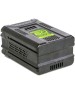 GREENWORKS Батарея аккумуляторная G60B5 60В 5Ач Li-Ion (2944907)