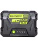 GREENWORKS Батарея аккумуляторная G60B5 60В 5Ач Li-Ion (2944907)