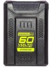 GREENWORKS Батарея аккумуляторная G60B5 60В 5Ач Li-Ion (2944907)