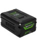 GREENWORKS Батарея аккумуляторная G60B5 60В 5Ач Li-Ion (2944907)