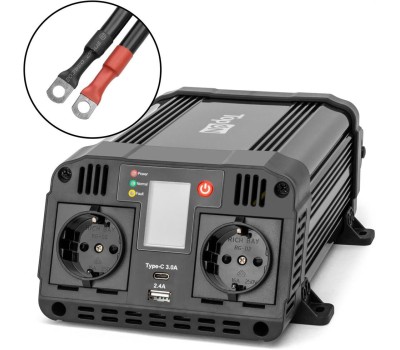 TOPON Преобразователь напряжения TOP-PI1202 [103084]