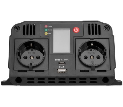 TOPON Преобразователь напряжения TOP-PI1202 [103084]