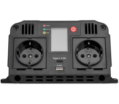 TOPON Преобразователь напряжения TOP-PI1202 [103084]